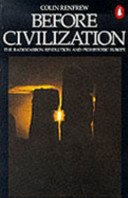 Before Civilization,Used