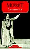 Lorenzaccio (World Classics) (French Edition),Used