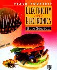 Teach Yourself Electricity And Electronics,Used