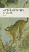El Aleph (Spanish Edition),Used