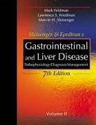 Sleisenger and Fordtran's Gastrointestinal and Liver Disease: Pathophysiology/Diagnosis/ Management (2 Volume Set),Used