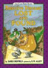 Detective Dinosaur: Lost and Found (An I Can Read Book),Used