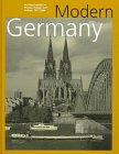 Modern Germany: An Encyclopedia of History, People, and Culture 18711990 (2 Volume Set),Used