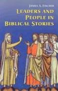 Leaders and People in Biblical Stories,Used