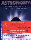 Astronomy: From the Earth to the Universe, 6th Ed.,Used