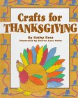 Crafts for Thanksgiving (Holiday Crafts for Kids),Used