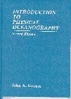 Introduction to Physical Oceanography (2nd Edition),Used