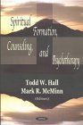 Spiritual Formation, Counseling, and Psychotherapy,Used