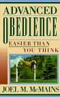 Advanced Obedience: Easier Than You Think,Used