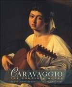 Caravaggio: The Complete Works-used