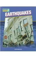 Earthquakes (Nature's Fury),Used