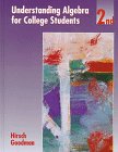 Understanding Algebra for College Students,Used