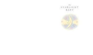 The Starlight Baby,Used