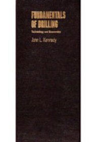 Fundamentals of DrillingTechnology and Economics,Used