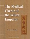The Medical Classic Of The Yellow Emperor
