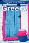 Lonely Planet Greece: A Survival Kit (2nd ed.),Used