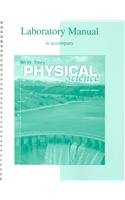 Lab Manual to accompany Physical Science,Used