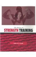 The Basics Of Strength Training,Used