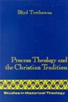 Process Theology And The Christian Tradition (Studies In Historical Theology),Used