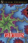 Calculus (Teach Yourself),Used
