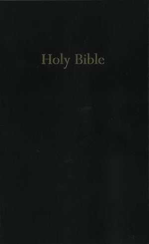 Holy Bible (King James Version),Used
