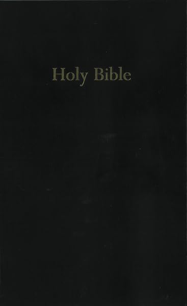 Holy Bible (King James Version),Used