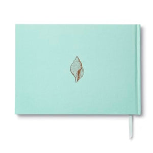 Be Our Guest  A Coastal Guest Book,Used