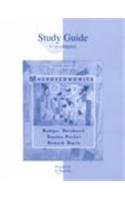 Study Guide to accompany Macroeconomics,Used