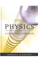 Physics for Scientists and Engineers: A Strategic Approach, Standard Edition (Chs 137) (2nd Edition),Used