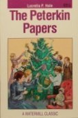The Peterkin Papers,Used