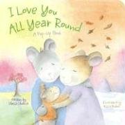 I Love You All Year Round,Used