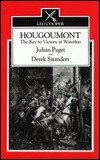 Hougoumont: The Key to Victory at Waterloo,Used