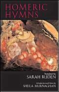 Homeric Hymns (Hackett Classics),Used