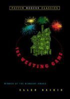 The Westing Game (Isis Large Print for Children Cornerstone),Used