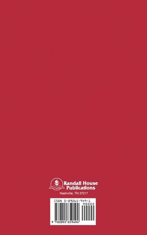 Randall House NT Bible Commentary: Romans (Randall House Bible Commentary),Used