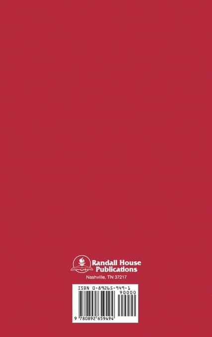 Randall House NT Bible Commentary: Romans (Randall House Bible Commentary),Used