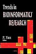 Trends in Bioinformatics Research,Used