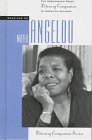 Readings on Maya Angelou (Greenhaven Press Literary Companion to American Authors),Used