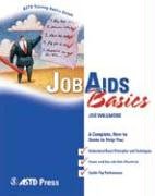 Job Aids Basics,Used
