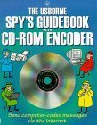 The Usborne Spy's Guidebook,Used
