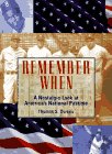 Remember When: A Nostalgic Look at America's National Pastime,Used