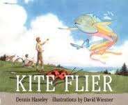 Kite Flier,Used