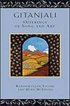 Gitanjali: Offerings Of Song And Art,Used