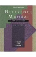 Reference Manual for the Office,Used