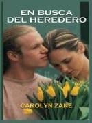 En Busca Del Heredero [In Search of the Heir] (Spanish Edition),Used