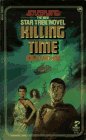 Killing Time (Star Trek, No 24),Used