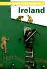 Lonely Planet Ireland (Travel Survival Kit),Used