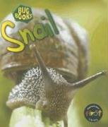 Snail (Heinemann First Library: Bug Books),Used