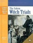 The Salem Witch Trials (Landmark Events in American History),Used