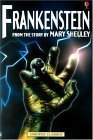 Frankenstein (Paperback Classics),Used